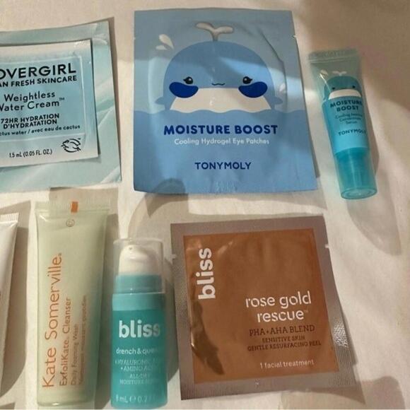 Ulta Beauty skincare Minis Lot - Picture 4 of 10
